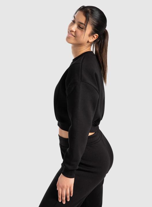 Produktbild Smilodox Sweatshirt Siana (XS)