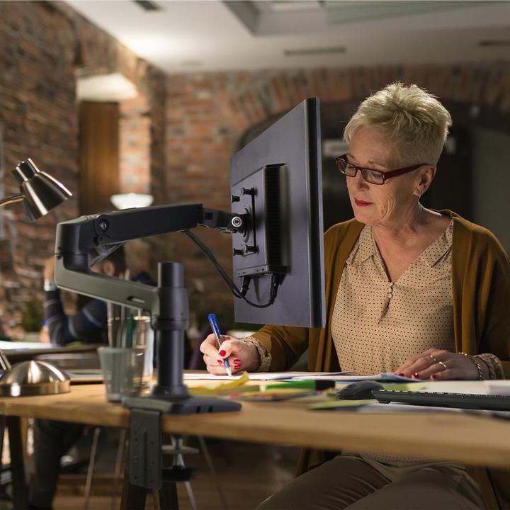 Productafbeelding Ergotron Lx (Tabel, 34", 11 kg)