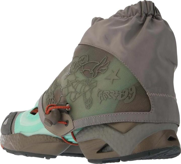 Immagine prodotto Reebok Sneaker Happy99 InstaPump Fury 95 Leder (37)