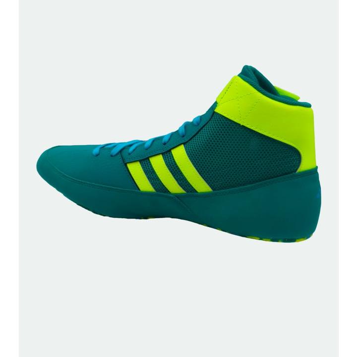 Productafbeelding Adidas HAVOC Wrestling/Boxing Shoes (45 1/3)