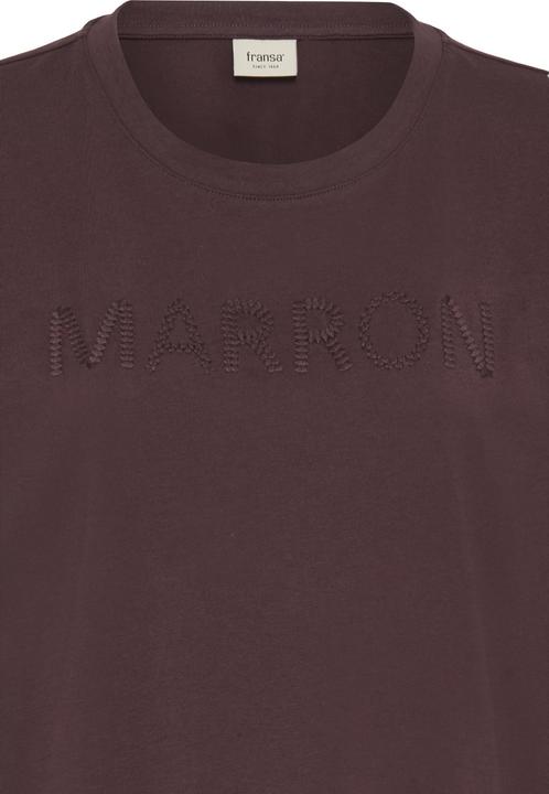 Actual product image Fransa Rouge 1 (XL)