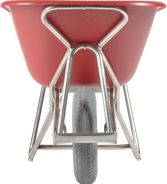 Produktbild Matador Profi-Max Plus Schubkarre