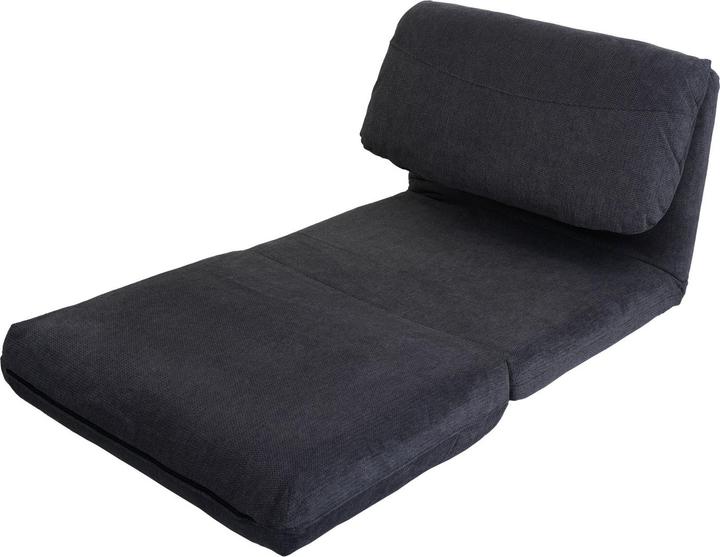 Produktbild JOHN316 Schlafsessel