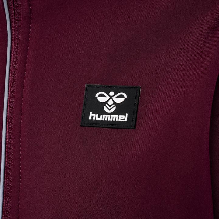 Produktbild hummel Mars Softshell Jacket (10XL)