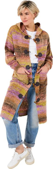 Produktbild Joe Browns Hooded Longline Cardigan (S)