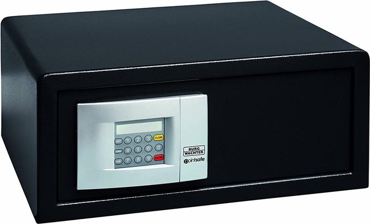 Produktbild Burg Wächter Laptop Safe Point-Safe P 3 E LAP (27.90 l)