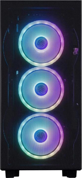 Produktbild One Gaming PC Premium IN18 (1000 GB, 16 GB, Intel Core i5-12600KF)