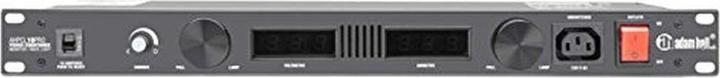 Actual product image Adam Hall PCL 10 PRO Power Conditioner (8 x)