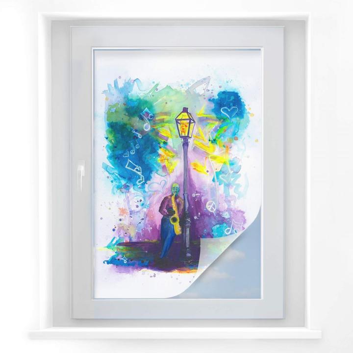 Actual product image Trenddeko Love is in the Air (30 x 45 cm)