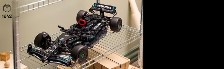 Produktbild LEGO Mercedes-AMG F1 W14 E Performance (42171, LEGO Technic)