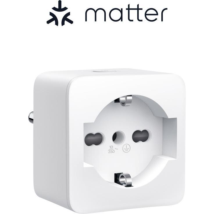 TP-Link, Spina intelligente, Mini Smart Wi-fi Plug Energy Monitoring