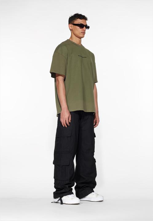 Immagine prodotto Mjgonzales Graffiti x Heavy Boxy Tee (M)