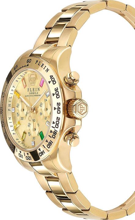 Image du produit Philipp Plein PWSBA0223 Couture de rue (Chronographe, 38 mm)