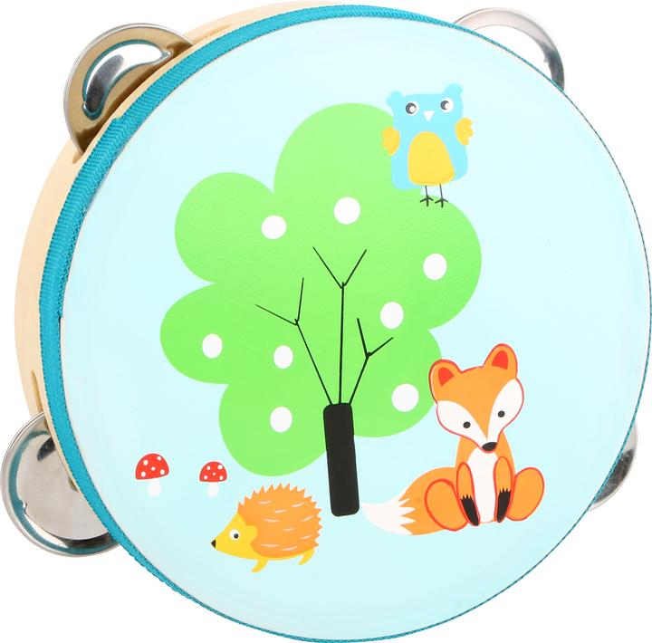 Produktbild small foot Kleiner Fuchs