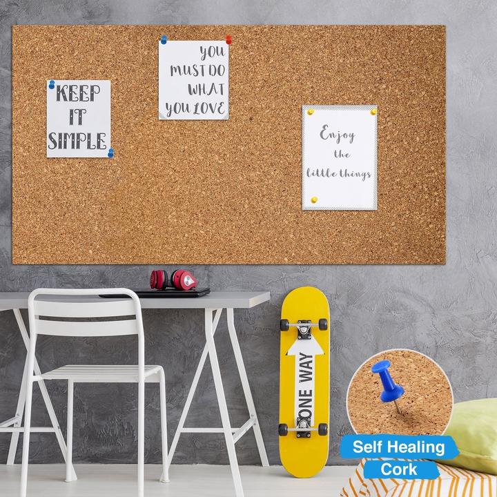 Image du produit Karat Rollenkork (100 x 400 cm)
