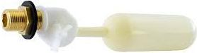 Actual product image Pva Small float valve 480