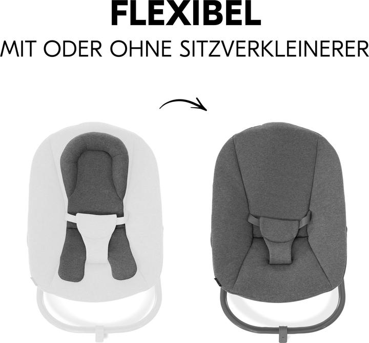 Produktbild Hauck Alpha Bouncer Premium (Hochstuhl)