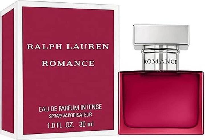 Produktbild Ralph Lauren Romance Eau de Parfum Intense Women's Perfume 1 Fl Oz (Eau de Parfum, 30 ml)