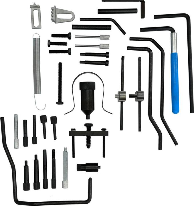 Actual product image Brilliant Tools BT592250