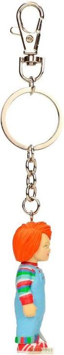 Immagine prodotto SD Toys Chucky porte-clés PVC Chucky 6 cm