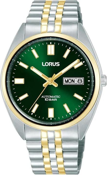 Actual product image Lorus Herrenuhr RL430CX9S
