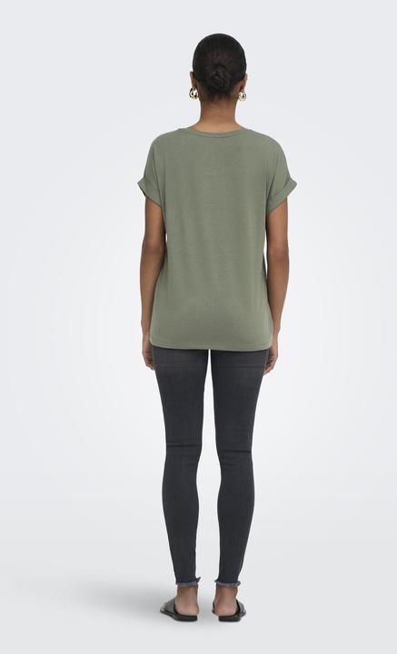 Immagine prodotto Only Onlmoster S/S O-Neck Top Noos Jrs (S)