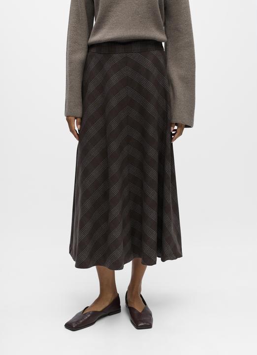 Produktbild Object Karo Maxirock (42)