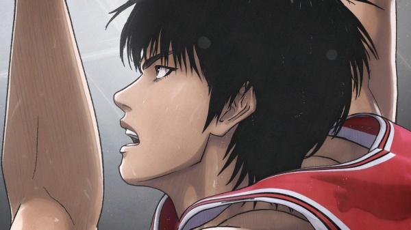 Immagine prodotto Il primo Slam Dunk (Blu-ray, 2024, Tedesco, Giapponese)