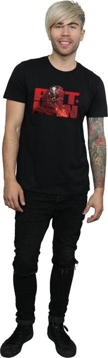 Immagine prodotto Maglietta Ant-Man Running Uomo (XXL)