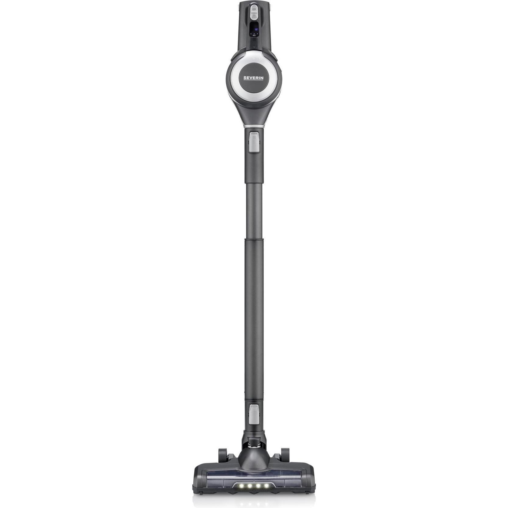 Thumbnail - Severin HV7155, Staubsauger, Schwarz