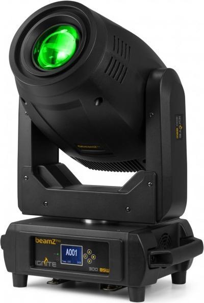 Image du produit BeamZ Kit tête mobile IGNITE300 LED (LED)