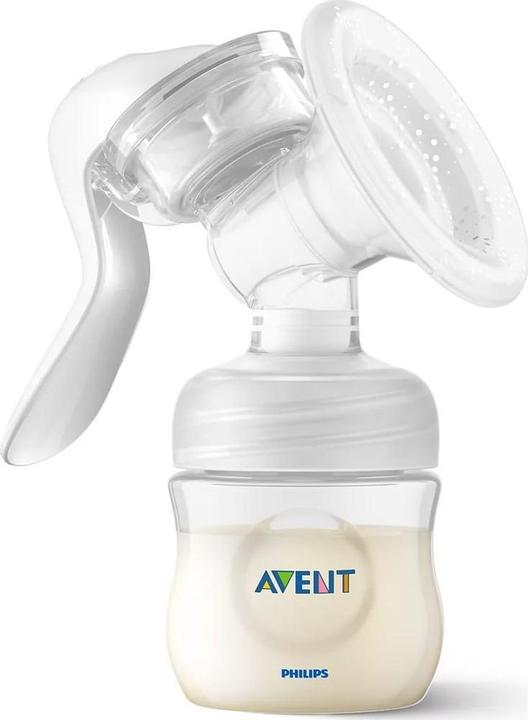 Produktbild Philips Avent Stillset