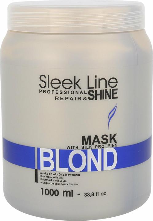 Image du produit Stapiz Sleek Line Blond (1000 ml)