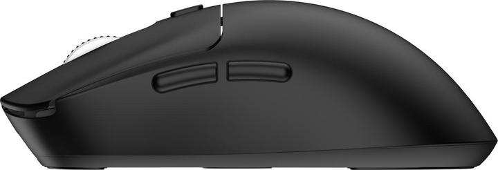 Actual product image White Shark GM-9010 MAXIMUS Schwarz (Wireless)