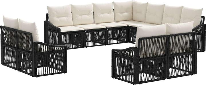 Produktbild vidaXL Gartensofa-set