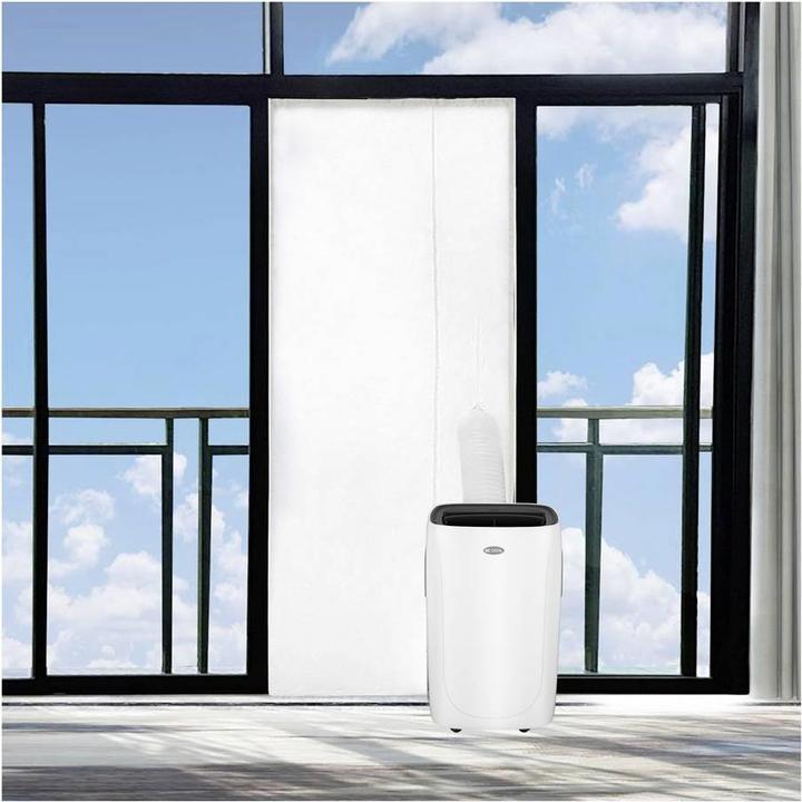 Actual product image Be Cool Door seal