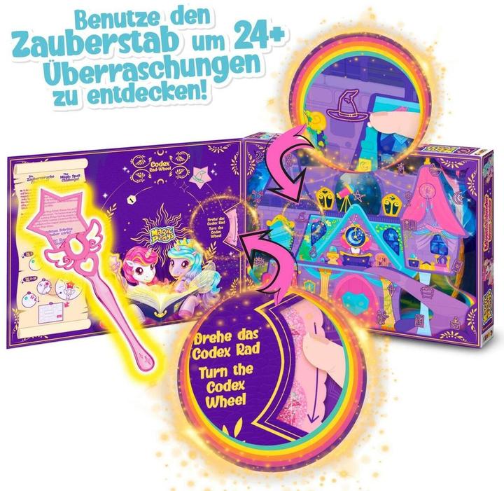 Produktbild Craze Magic Ponys