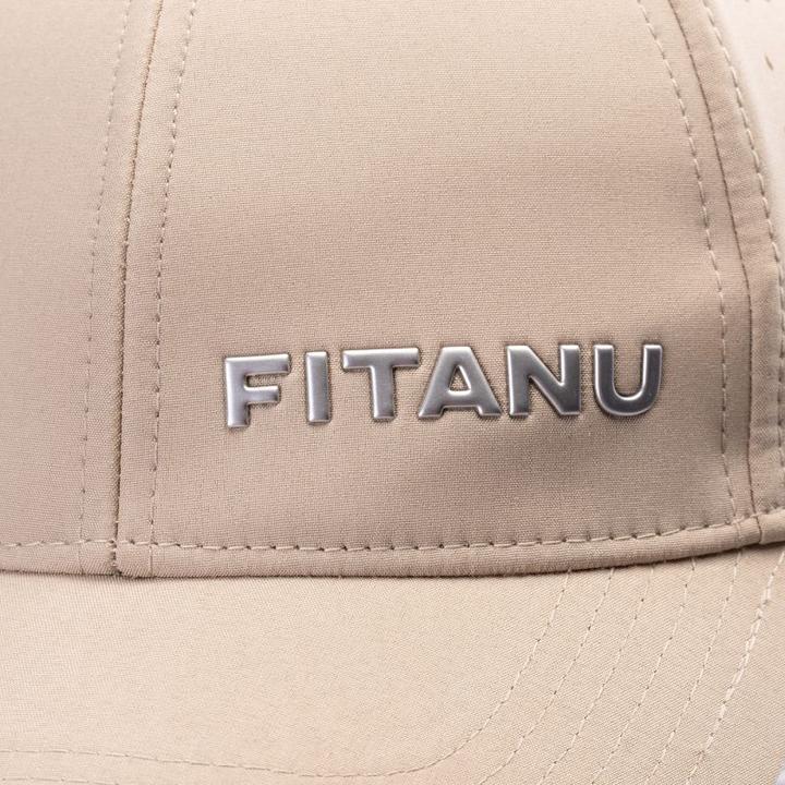Produktbild Fitanu Męska czapka z daszkiem BORGOS (One Size)