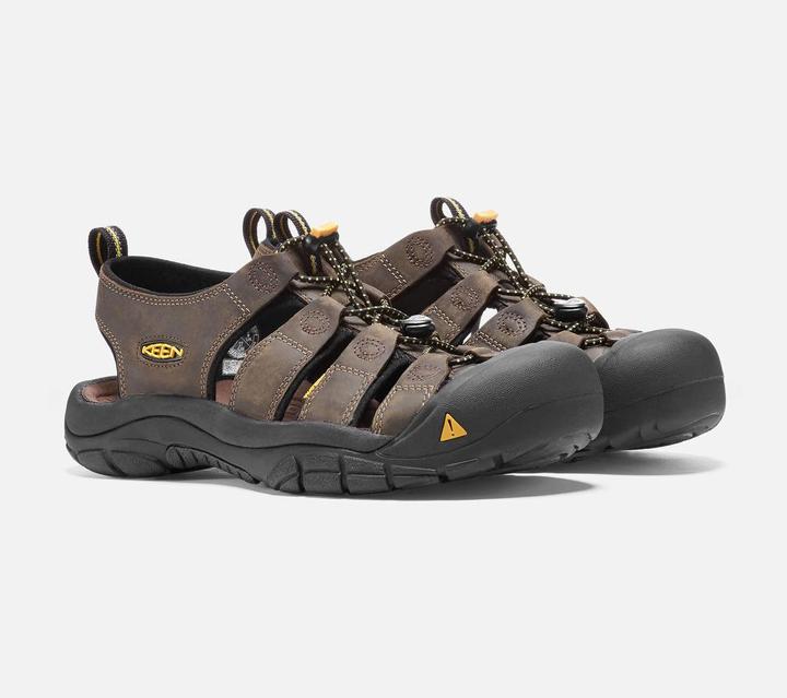 Actual product image Keen Newport (44)