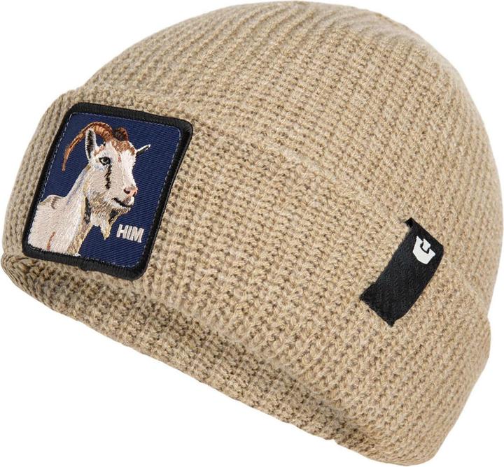 Actual product image Goorin Bros The Original Recipe Beanie (One size)