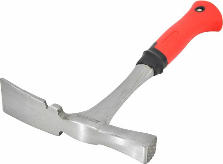 Produktbild Awtools Młotek Murarski 600g Monoblock Black Line (980 g)