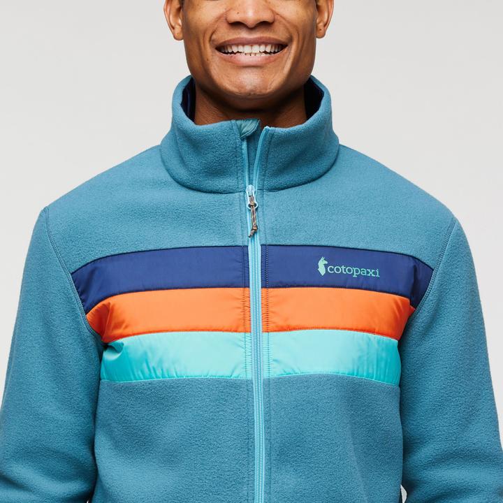 Actual product image Cotopaxi Teca Fleece (S)