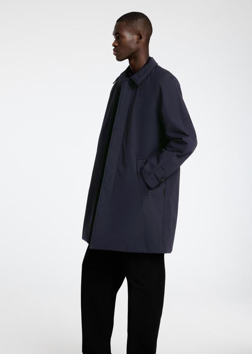 Actual product image Selected Classic padded jacket