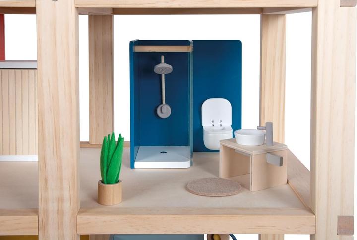 Produktbild small foot Natur mit Möbeln