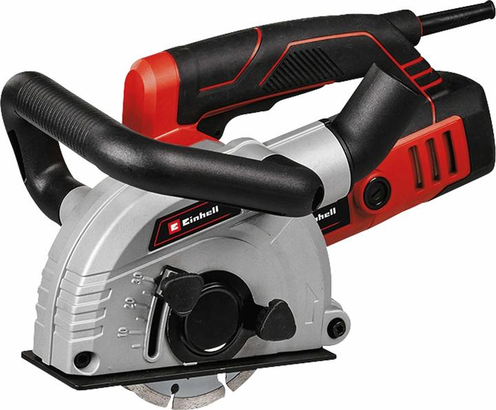 Actual product image Einhell TE-MA 1500