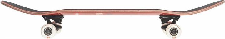 Produktbild Globe Skateboard G3 Bar 8.25" - Red - Complete 2020 (32")