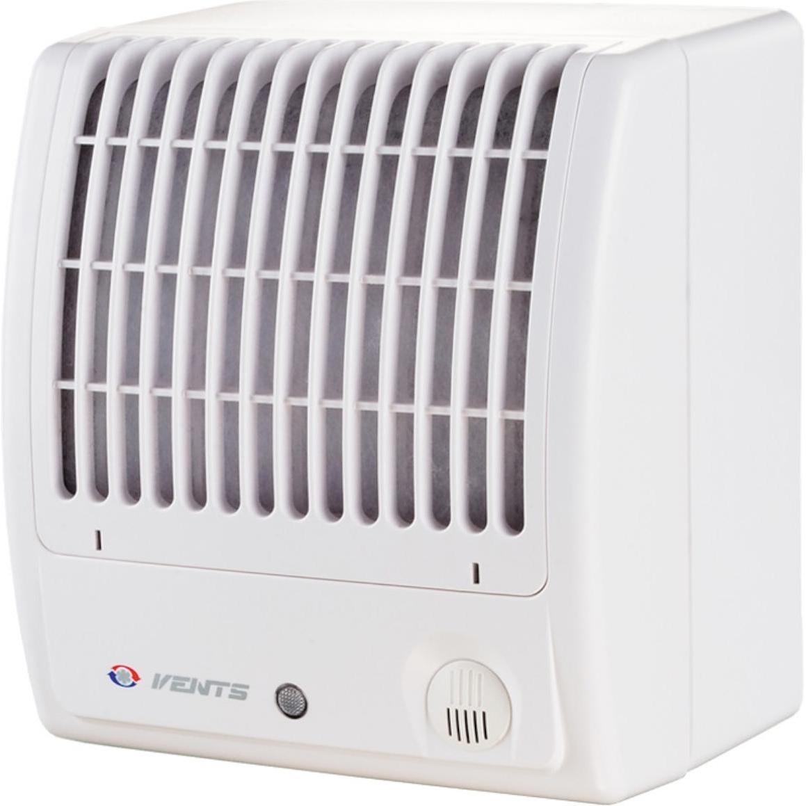 Vents, Belüftungsventilator, 100 CF Turbo