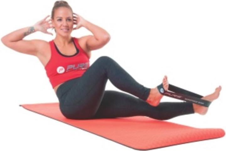 Produktbild Pure2improve Kleine Widerstandsbänder (0.35 m, Stark, Mittel, Leicht)