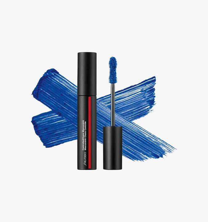 Immagine prodotto Shiseido Controlled Chaos MascaraInk (02 Zaffiro Spark)