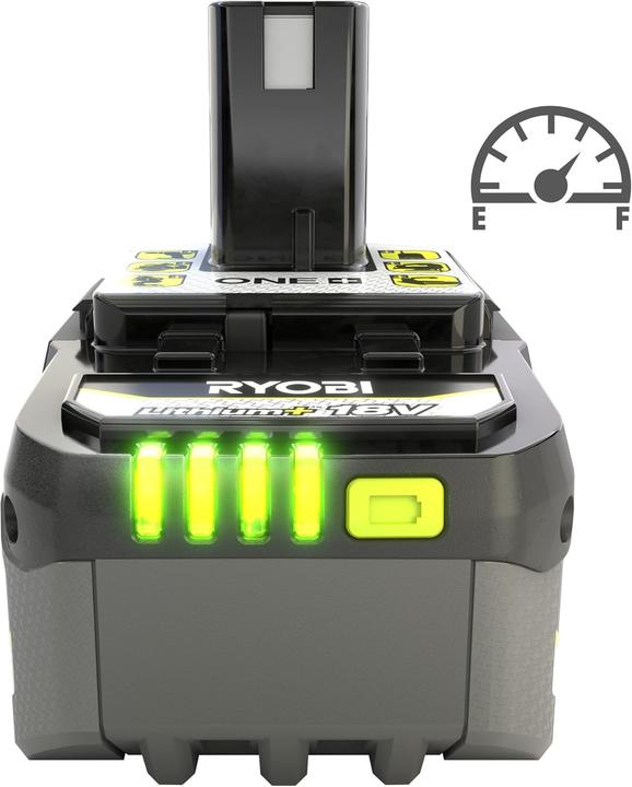 Actual product image Ryobi RB1840X (18 V)